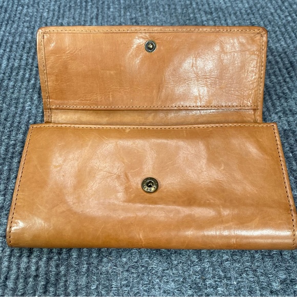 100% Genuine Leather Exclusive of Trims Made in India Wallet - Picture 2 of 9